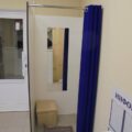Примерочная для ПВЗ Озон
