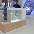 Торговые островки для ТЦ