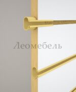 Комплект вставок для экономпанели (желтые) 23 шт.