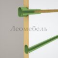 Комплект вставок для экономпанели (зеленые) 23 шт.