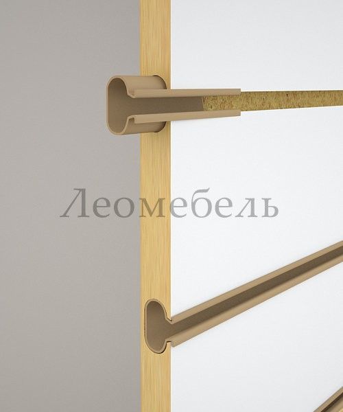 1053.970.jpg Вставки для эконом-панели (под дерево) 23 шт. комплект — изображение 1