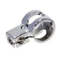 Z-JOK-chr-053 Соединитель трубный 25-10мм