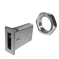 KZ02-YZ1  Крепление на панель (прямоугольник), MNM.001.MH