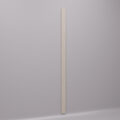 GLS.312  Декор вертикальный МДФ, окл. ПВХ для стоек GLS.001, GLS 312.MDF