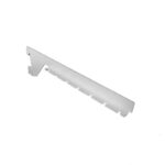 GLS 063BR-R  Кронштейн для корзины правый, GLS 063BR-R белый