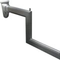 ASP 361  Кронштейн ступенчатый, SLO.011.CH