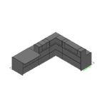 Стойка ресепшен комплект №34 O.R-K-34 — изображение 31