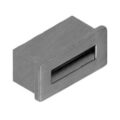 USB02-05  Крепление на панель (с крепежом), SRP.001.MH
