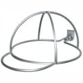 LCX01B-011  Кронштейн для бейсболки, LIN.015.MH