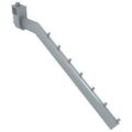 MG02-03  Кронштейн наклонный, SLD.002.MH