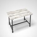 FIT 023 V2  Полка для каркаса стола FIT 022