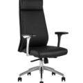 Кресло руководителя TopChairs Armor черное