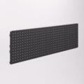 GLS.303B  Задняя стенка перфорированная для стеллажа Global, GLS 303B.900 черный