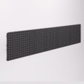 GLS.303C  Задняя стенка перфорированная для стеллажа Global, GLS 303C.1200 черный