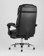 Кресло руководителя TopChairs Royal черное — изображение 6