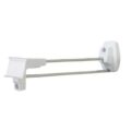 Торговый крючок 15 см. INVUE LOCKING HOOK SH500
