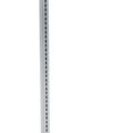 STE 01-330  Стойка с перфорацией, L-2500 мм