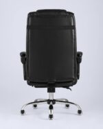 Кресло руководителя TopChairs Royal черное — изображение 5