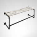 FIT 073 V2  Полка для подвесного вешала FIT 066 V2, FIT.073.V2.UW