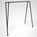 FIT 058B V2  Вешало наклонное (рейл) (4 опоры), FIT.058B.V2