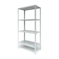 Стеллаж металлический MS Strong 1850х1000х500 4 полкки