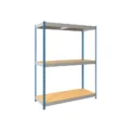Стеллаж SB 200x152x61-3