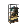 Стеллаж SBL 180KD-120x40-5