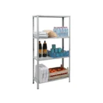 Стеллаж ES 150KD-75x30-4 — изображение 2