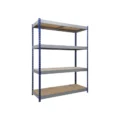 Стеллаж SB 200x152x61-4