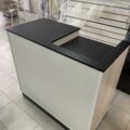 Кассовая стойка для продажи колготок и нижнего белья