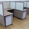 Мобильные офисные перегородки - «Система 32»